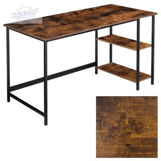 Biurko FALUN RUSTIC