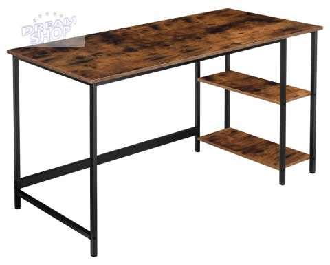 Biurko FALUN RUSTIC