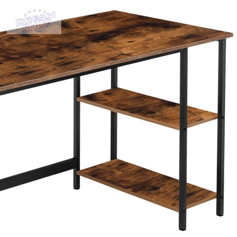 Biurko FALUN RUSTIC