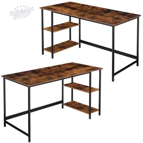 Biurko FALUN RUSTIC