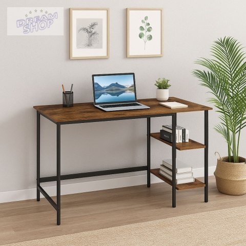 Biurko FALUN RUSTIC