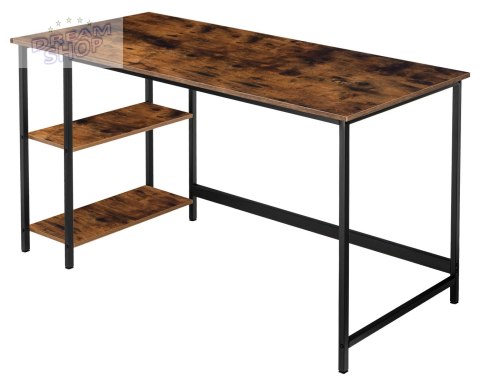 Biurko FALUN RUSTIC