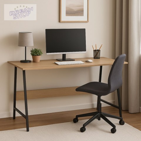 Biurko GRENEN Modern Oak