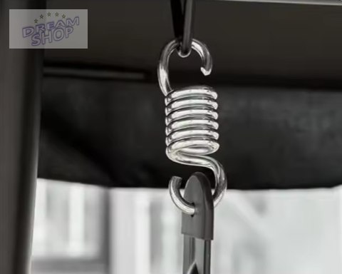 Huśtawka Czteroosobowa Ogrodowa Bujana Daszek Wolnostojąca Czarna Huśtawka Czteroosobowa Ogrodowa Bujana Daszek Wolnostojąca Czarna