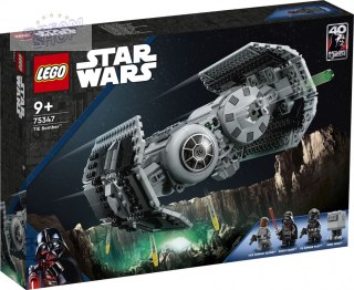LEGO 75347 STAR WARS TM Bombowiec TIE