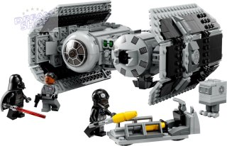 LEGO 75347 STAR WARS TM Bombowiec TIE