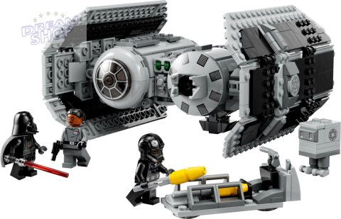 LEGO 75347 STAR WARS TM Bombowiec TIE LEGO 75347 STAR WARS TM Bombowiec TIE
