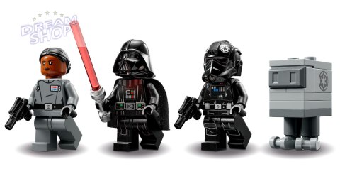LEGO 75347 STAR WARS TM Bombowiec TIE LEGO 75347 STAR WARS TM Bombowiec TIE