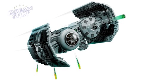 LEGO 75347 STAR WARS TM Bombowiec TIE LEGO 75347 STAR WARS TM Bombowiec TIE