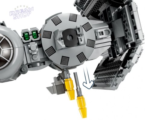 LEGO 75347 STAR WARS TM Bombowiec TIE LEGO 75347 STAR WARS TM Bombowiec TIE
