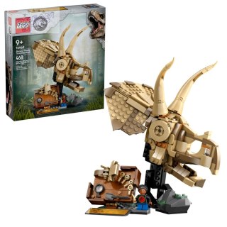 LEGO 76969 Jurassic World Szkielety dinozaurów: cz