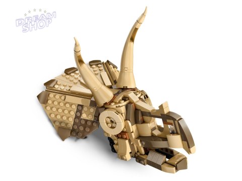 LEGO 76969 Jurassic World Szkielety dinozaurów: cz LEGO 76969 Jurassic World Szkielety dinozaurów: cz