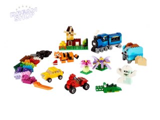 LEGO(R) CLASSIC 10696 Kreatywne klocki średnie