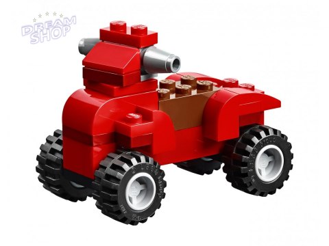 LEGO(R) CLASSIC 10696 Kreatywne klocki średnie LEGO(R) CLASSIC 10696 Kreatywne klocki średnie