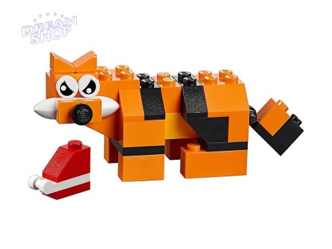 LEGO(R) CLASSIC 10696 Kreatywne klocki średnie LEGO(R) CLASSIC 10696 Kreatywne klocki średnie