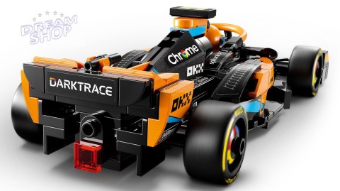 LEGO(R) SPEED CHAMPIONS 76919 McLaren Formula 1 LEGO(R) SPEED CHAMPIONS 76919 McLaren Formula 1