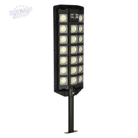 Lampa solarna LED zewnętrzna halogen latarnia Lampa solarna LED zewnętrzna halogen latarnia
