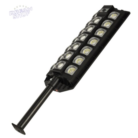 Lampa solarna LED zewnętrzna halogen latarnia Lampa solarna LED zewnętrzna halogen latarnia