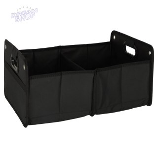 Organizer do bagażnika torba do samochodu 47x44x23