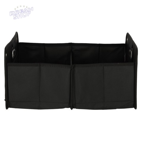 Organizer do bagażnika torba do samochodu 47x44x23 Organizer do bagażnika torba do samochodu 47x44x23