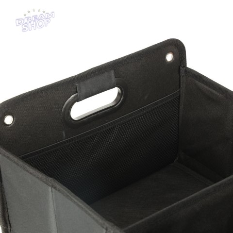 Organizer do bagażnika torba do samochodu 47x44x23 Organizer do bagażnika torba do samochodu 47x44x23