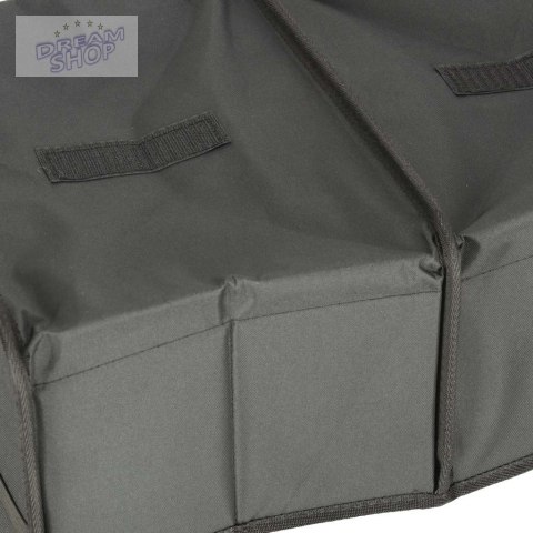 Organizer do bagażnika torba do samochodu 47x44x23 Organizer do bagażnika torba do samochodu 47x44x23