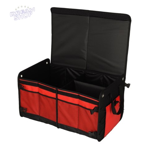 Organizer do bagażnika torba do samochodu 58x37x32 Organizer do bagażnika torba do samochodu 58x37x32