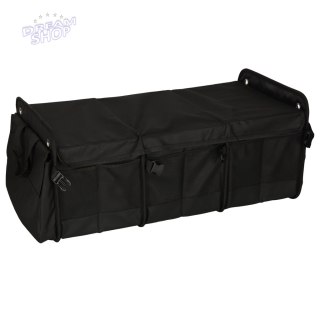 Organizer do bagażnika torba do samochodu 60X35X30
