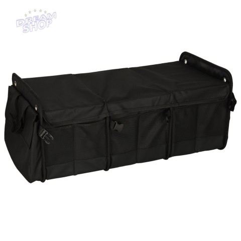 Organizer do bagażnika torba do samochodu 60X35X30 Organizer do bagażnika torba do samochodu 60X35X30