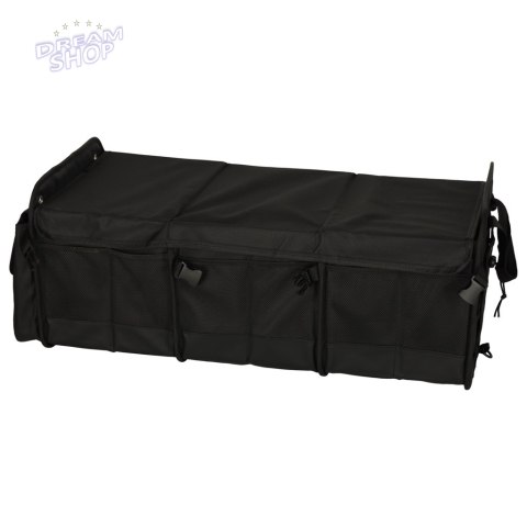 Organizer do bagażnika torba do samochodu 60X35X30 Organizer do bagażnika torba do samochodu 60X35X30