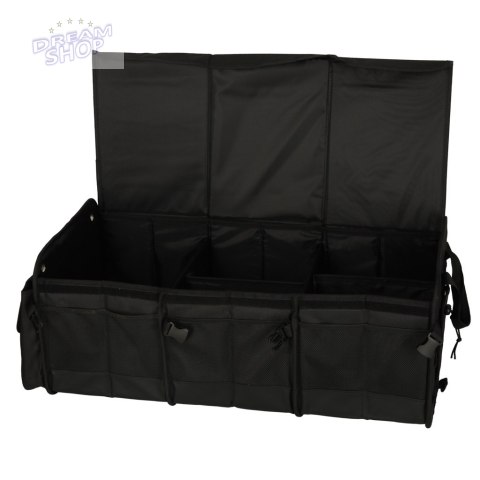 Organizer do bagażnika torba do samochodu 60X35X30 Organizer do bagażnika torba do samochodu 60X35X30