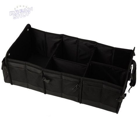 Organizer do bagażnika torba do samochodu 60X35X30 Organizer do bagażnika torba do samochodu 60X35X30