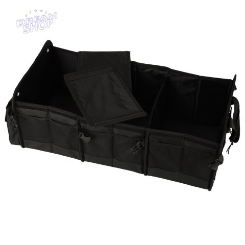 Organizer do bagażnika torba do samochodu 60X35X30 Organizer do bagażnika torba do samochodu 60X35X30