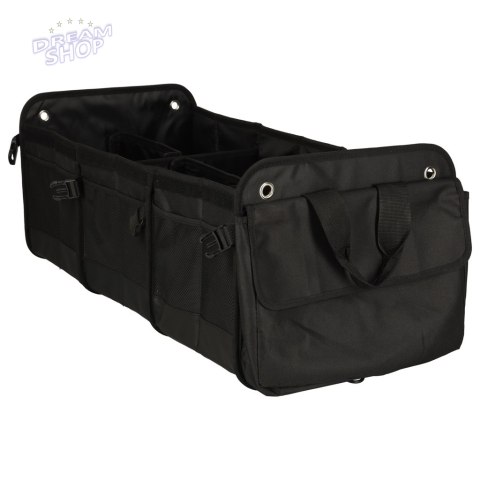 Organizer do bagażnika torba do samochodu 60X35X30 Organizer do bagażnika torba do samochodu 60X35X30