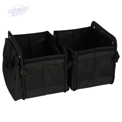 Organizer do bagażnika torba do samochodu 60X35X30 Organizer do bagażnika torba do samochodu 60X35X30