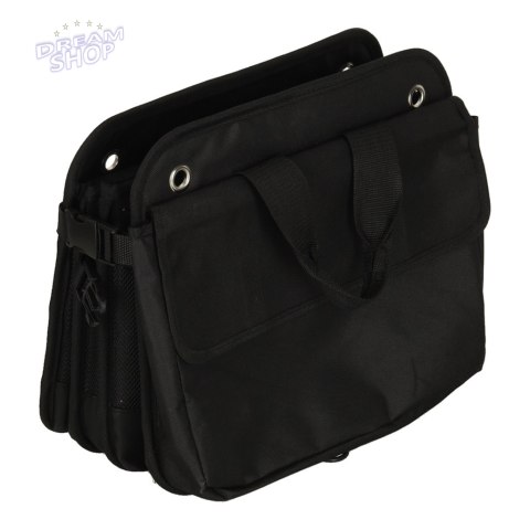 Organizer do bagażnika torba do samochodu 60X35X30 Organizer do bagażnika torba do samochodu 60X35X30
