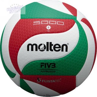 PIŁKA SIATKOWA MOLTEN V5M5000
