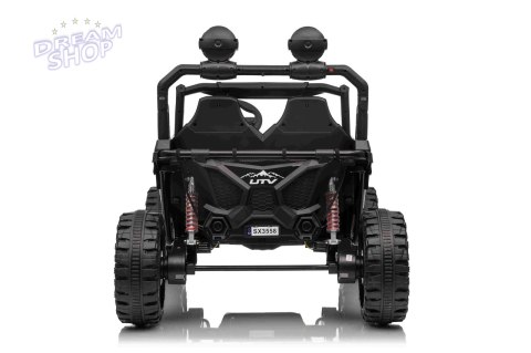 Pojazd Buggy SPEEDY 4x4 Biały Pojazd Buggy SPEEDY 4x4 Biały