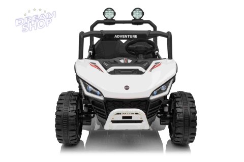 Pojazd Buggy SPEEDY 4x4 Biały Pojazd Buggy SPEEDY 4x4 Biały