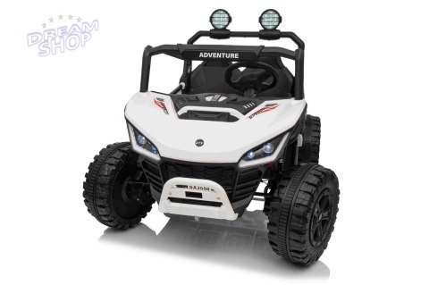 Pojazd Buggy SPEEDY 4x4 Biały Pojazd Buggy SPEEDY 4x4 Biały