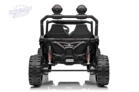 Pojazd Buggy SPEEDY 4x4 Czarny Pojazd Buggy SPEEDY 4x4 Czarny