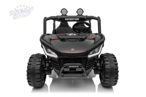Pojazd Buggy SPEEDY 4x4 Czarny Pojazd Buggy SPEEDY 4x4 Czarny