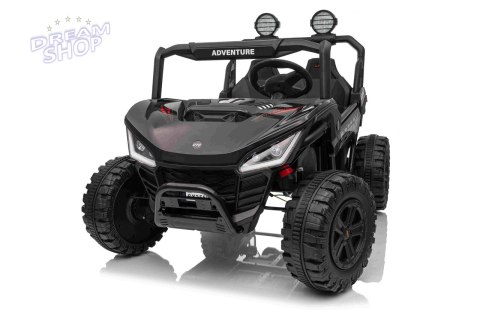 Pojazd Buggy SPEEDY 4x4 Czarny Pojazd Buggy SPEEDY 4x4 Czarny