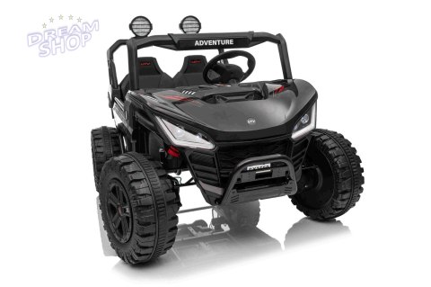 Pojazd Buggy SPEEDY 4x4 Czarny Pojazd Buggy SPEEDY 4x4 Czarny