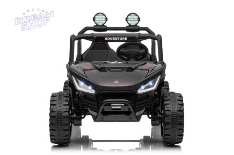 Pojazd Buggy SPEEDY 4x4 Czarny Pojazd Buggy SPEEDY 4x4 Czarny