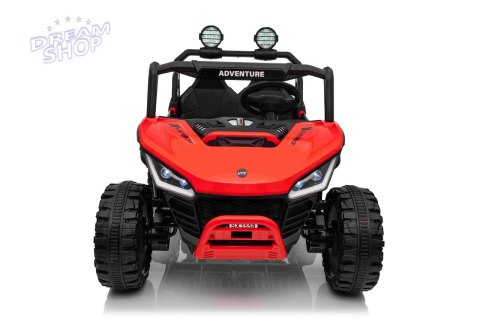 Pojazd Buggy SPEEDY 4x4 Czerwony Pojazd Buggy SPEEDY 4x4 Czerwony