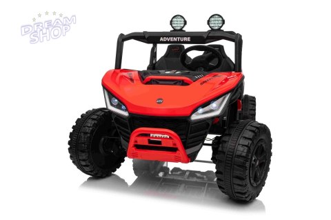 Pojazd Buggy SPEEDY 4x4 Czerwony Pojazd Buggy SPEEDY 4x4 Czerwony