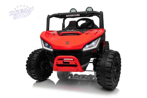 Pojazd Buggy SPEEDY 4x4 Czerwony Pojazd Buggy SPEEDY 4x4 Czerwony