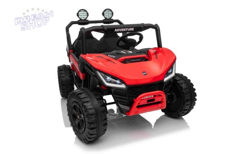 Pojazd Buggy SPEEDY 4x4 Czerwony Pojazd Buggy SPEEDY 4x4 Czerwony