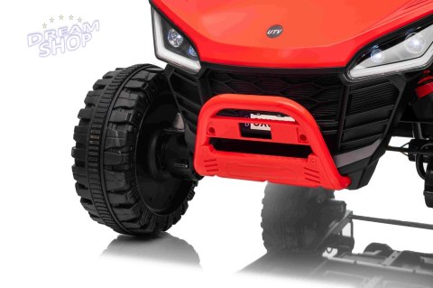Pojazd Buggy SPEEDY 4x4 Czerwony Pojazd Buggy SPEEDY 4x4 Czerwony